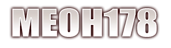 MEOH178 Logo
